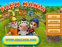 Игра Ферма симулятор 2014 Игра Ферма симулятор 2014