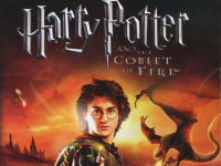 Игра Гарри Поттер и кубок Огня Игра Гарри Поттер и кубок Огня